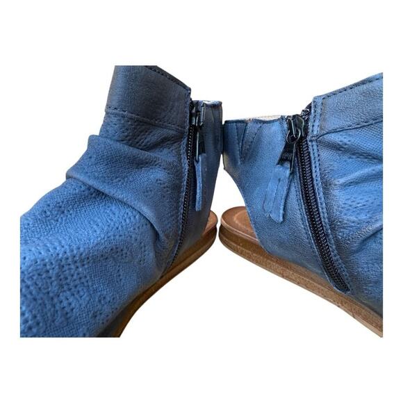 Miz Mooz Flaire Slingback Sandal NWOT Women size 41 US 10 - Picture 5 of 6